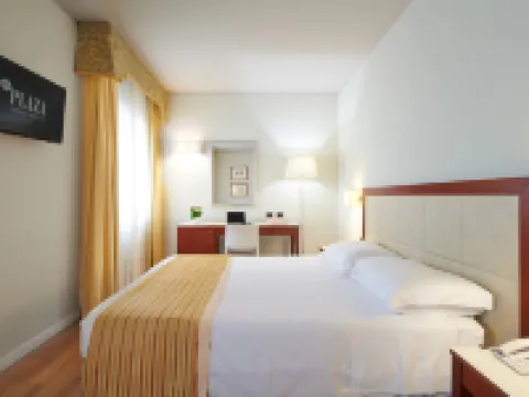 Hotel Plaza Venice Hotels in Venice