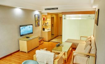 Xiangyi Hotel