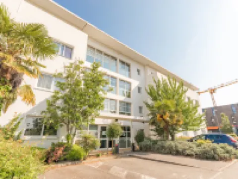 Appart'City Classic Rennes Ouest Hoteles en Rennes