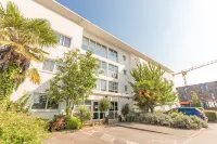 Appart'City Classic Rennes Ouest Hotels in Le Rheu