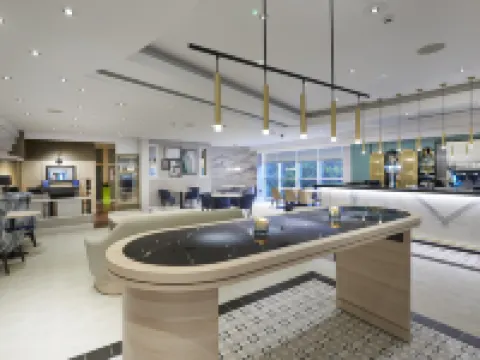 Hilton London Croydon Hotels in Croydon