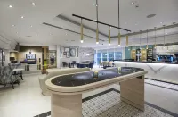 Hilton London Croydon Hotels in Croydon