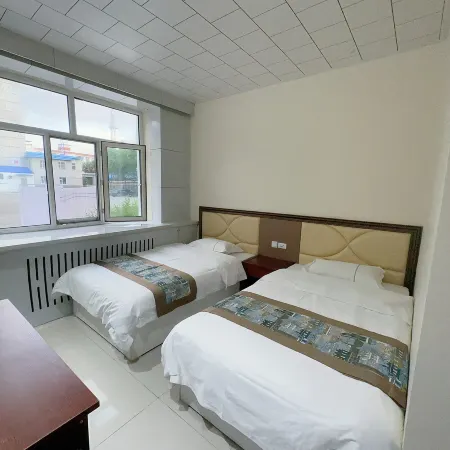 Huijinge Hotel