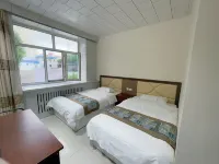 Huijinge Hotel
