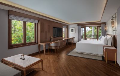 プレジデンシャル スイート ザ ラグーナ ア ラグジュアリー コレクション リゾート&スパ ヌサドゥア バリの写真