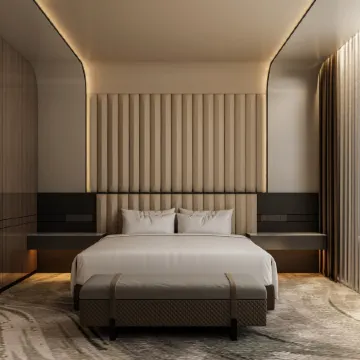 Отель YaJi (Harbin Airport)