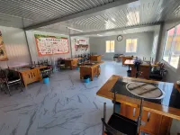 Aershan Lingxi Villa - Bữa sáng