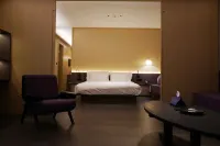 Tonghe Cunming Hotel