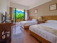 Liujiang Rongyuan Hotel Hotels near Liu Jiang Ancient Town