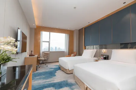 Grand Skylight International Hotel Ganzhou