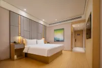 Ji Hotel (Guangyuan Wanda Plaza) Hotels in Guangyuan Wanda Plaza