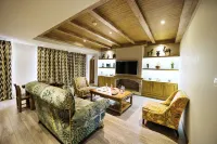 洛陽中州國際飯店（洛邑古城店）