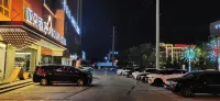 Atour Hotel (Lanhu Road, Jincheng Development Zone) - parcheggio
