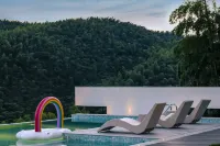 Anji Siye B&B - Infinity Pools