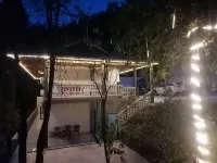 Wawushan Jiuhua Farm Stay