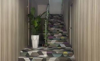 Fuzhou Jiahua Business Hotel