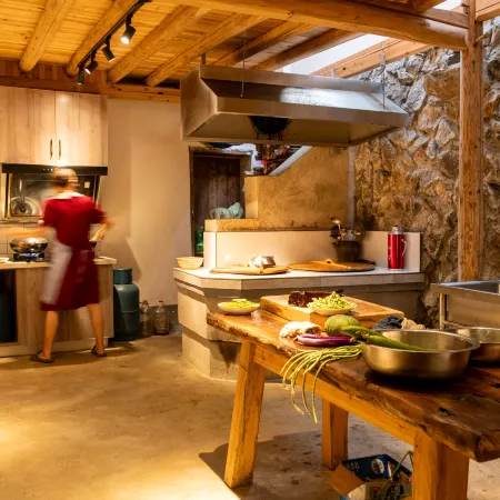 Songyang Yiyin Homestay