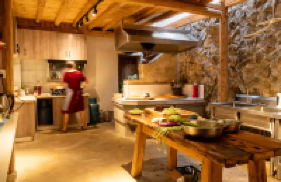 Songyang Yiyin Homestay