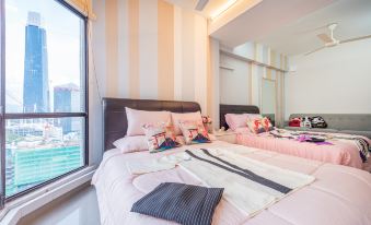 Fahrenheit88-Ancient Loft House ( Japan Theme )