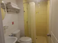 โรงแรมหมิงฟ่านจวี - ห้องครัว