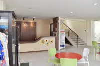 Homestay 82 Syariah Palembang Hotels in Sekip Jaya
