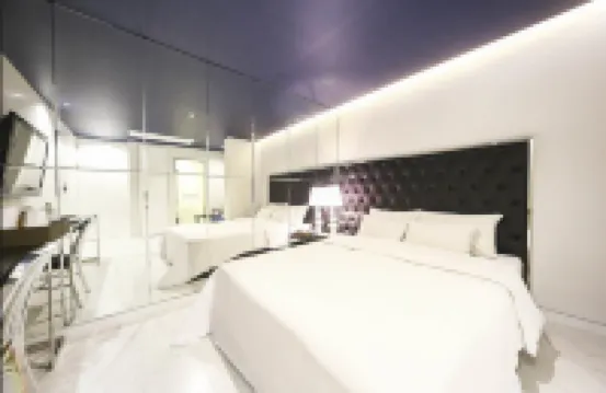 Hotel Star Premier Yeoksam Hotels near Sinsa-dong