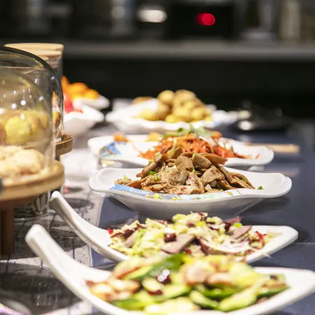 Moshang Qingshe| High-altitude Riverview·Chinese Aesthetic Tea Culture Hotel