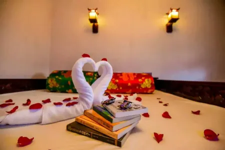 Pingyaoxing Hotel