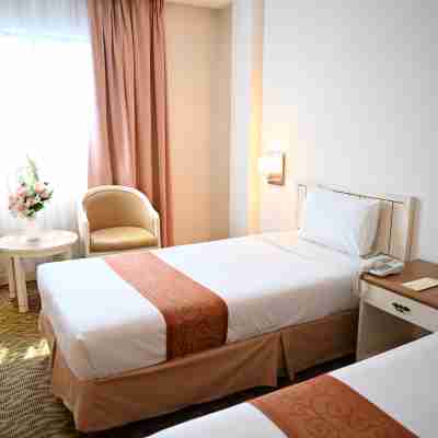 Permai Hotel Kuala Terengganu Rooms