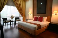 Permai Hotel Kuala Terengganu Hotels in Batu Buruk