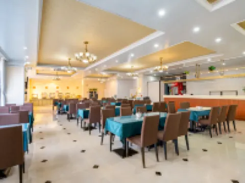 Vienna International Hotel (Fangchenggang Administration Center High-speed ​​Railway Station) Hotels in Fangchenggang