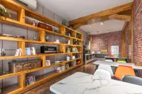 Tuke China Hotel (Pingyang Aojiang Pearl Plaza Store) - sarapan
