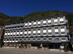 Hotel Route-Inn Kawaguchiko