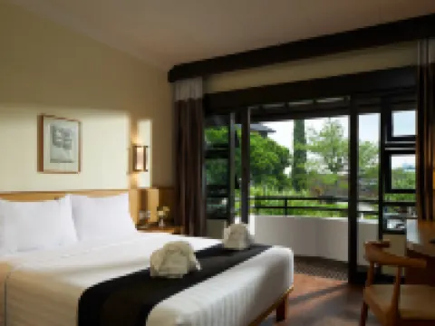 ÉL Hotel Kartika Wijaya Batu Hotels in Batu