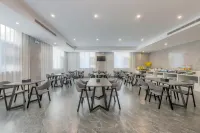Jinjiang Inn Style Hebi Century Square Hotel