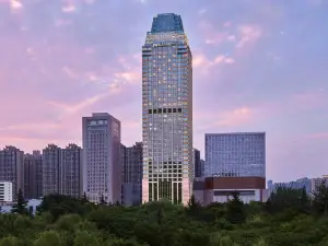 JW 메리어트 호텔 시안