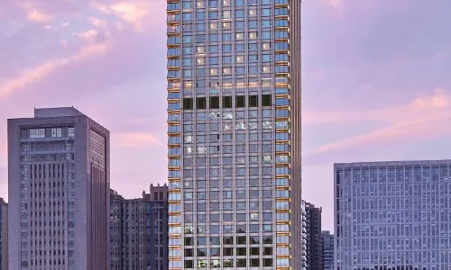 JW Marriott Hotel Xi'an