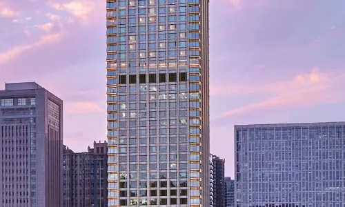 JW Marriott Hotel Xi'an