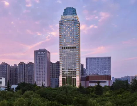 JW Marriott Hotel Xi'an