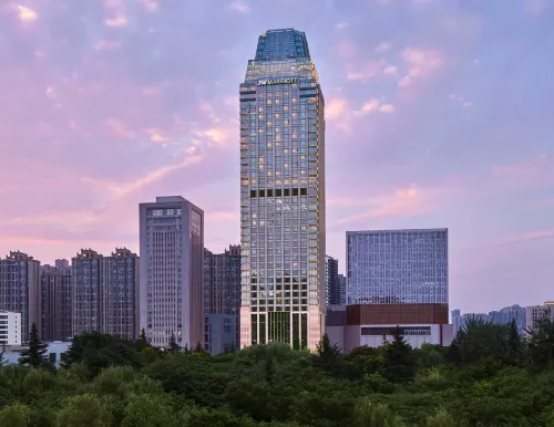 JW Marriott Hotel Xi'an