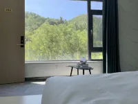花築·濟南富山怡居民宿