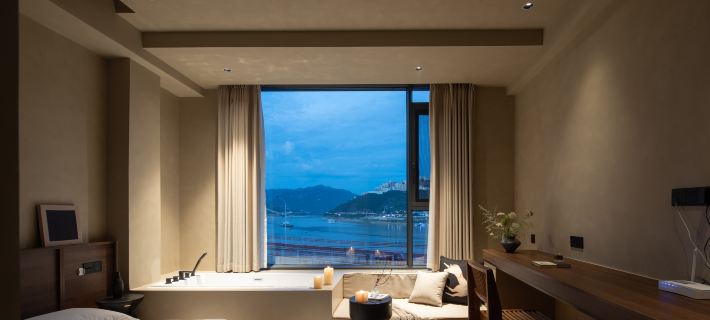 Padong Shanqian Homestay Ξενοδοχεία στην πόλη Μπάντονγκ