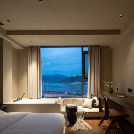 Padong Shanqian Homestay