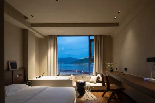 Padong Shanqian Homestay