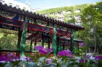 Beijing Chongqing Hotel (Beijing National Exhibition Center Xibahe Subway Station Branch) Hotels in China International Exhibition Center Area