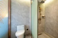 Chaoman Hotel (Jingzhou High-Speed Railway Station Fantawild Store) - 3-Star
