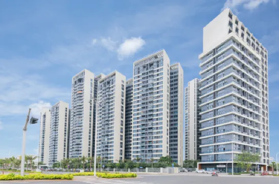 Moli Seaview Beauty Su (Wanlvyuan Haikouwan Branch)