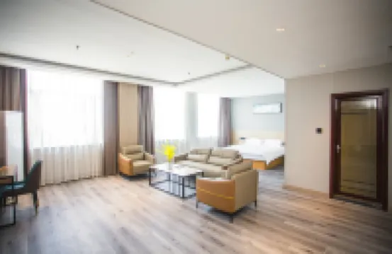 Mingrui Hotel