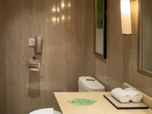 Jinjiang Nanjing Hotel
