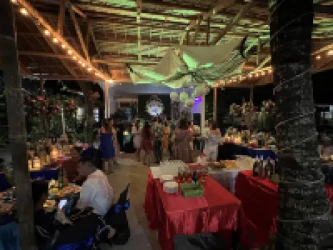 Treasure Beach Resort Hotels in Carles